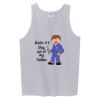 Ultra Cotton ® Tank Top Thumbnail