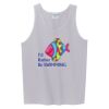 Ultra Cotton ® Tank Top Thumbnail