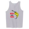 Ultra Cotton ® Tank Top Thumbnail