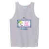 Ultra Cotton ® Tank Top Thumbnail