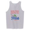 Ultra Cotton ® Tank Top Thumbnail