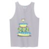 Ultra Cotton ® Tank Top Thumbnail