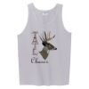 Ultra Cotton ® Tank Top Thumbnail