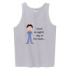 Ultra Cotton ® Tank Top Thumbnail