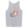 Ultra Cotton ® Tank Top Thumbnail