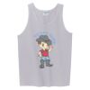 Ultra Cotton ® Tank Top Thumbnail