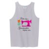 Ultra Cotton ® Tank Top Thumbnail