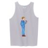 Ultra Cotton ® Tank Top Thumbnail
