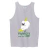 Ultra Cotton ® Tank Top Thumbnail
