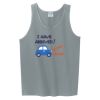 Ultra Cotton ® Tank Top Thumbnail