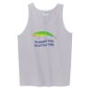Ultra Cotton ® Tank Top Thumbnail