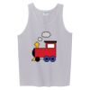 Ultra Cotton ® Tank Top Thumbnail