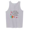 Ultra Cotton ® Tank Top Thumbnail