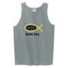 Ultra Cotton ® Tank Top Thumbnail