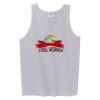 Ultra Cotton ® Tank Top Thumbnail