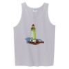 Ultra Cotton ® Tank Top Thumbnail
