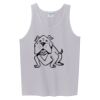 Ultra Cotton ® Tank Top Thumbnail