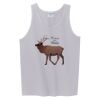 Ultra Cotton ® Tank Top Thumbnail