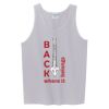 Ultra Cotton ® Tank Top Thumbnail