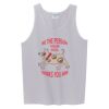 Ultra Cotton ® Tank Top Thumbnail