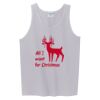 Ultra Cotton ® Tank Top Thumbnail