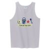 Ultra Cotton ® Tank Top Thumbnail