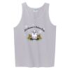 Ultra Cotton ® Tank Top Thumbnail