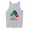 Ultra Cotton ® Tank Top Thumbnail
