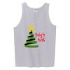 Ultra Cotton ® Tank Top Thumbnail