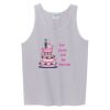 Ultra Cotton ® Tank Top Thumbnail