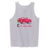 Ultra Cotton ® Tank Top Thumbnail