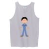 Ultra Cotton ® Tank Top Thumbnail