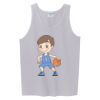 Ultra Cotton ® Tank Top Thumbnail