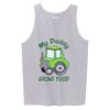 Ultra Cotton ® Tank Top Thumbnail