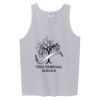 Ultra Cotton ® Tank Top Thumbnail