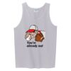 Ultra Cotton ® Tank Top Thumbnail