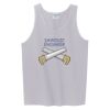 Ultra Cotton ® Tank Top Thumbnail