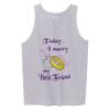 Ultra Cotton ® Tank Top Thumbnail