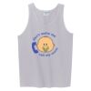 Ultra Cotton ® Tank Top Thumbnail