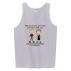 Ultra Cotton ® Tank Top Thumbnail