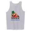 Ultra Cotton ® Tank Top Thumbnail