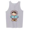 Ultra Cotton ® Tank Top Thumbnail