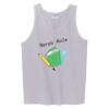 Ultra Cotton ® Tank Top Thumbnail