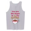 Ultra Cotton ® Tank Top Thumbnail