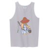 Ultra Cotton ® Tank Top Thumbnail