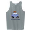 Ultra Cotton ® Tank Top Thumbnail