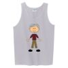 Ultra Cotton ® Tank Top Thumbnail