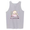 Ultra Cotton ® Tank Top Thumbnail