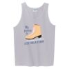 Ultra Cotton ® Tank Top Thumbnail