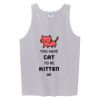 Ultra Cotton ® Tank Top Thumbnail